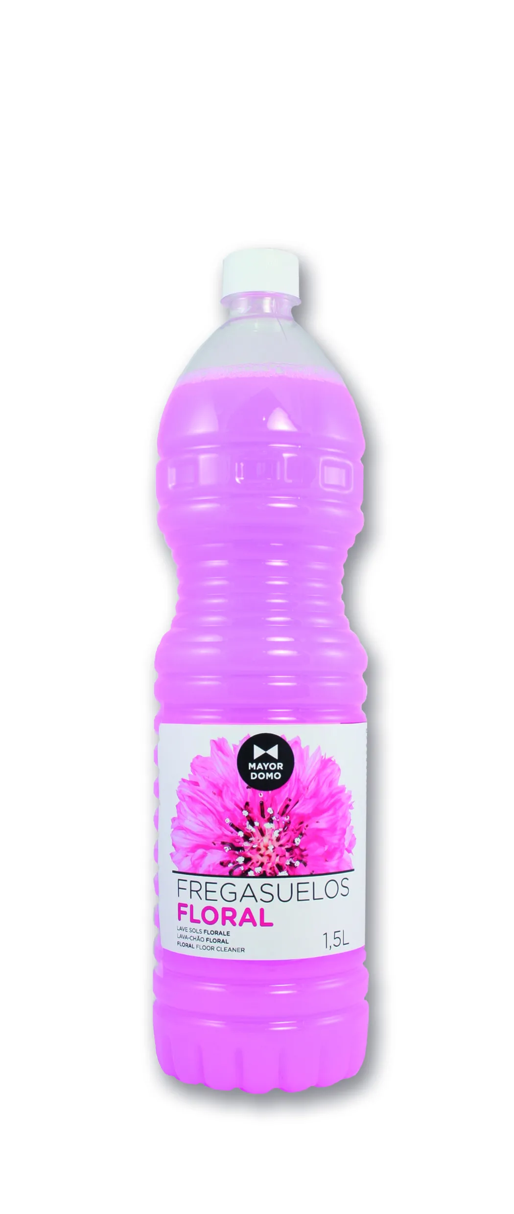 MAYOR. SREDSTVO ZA ČIŠĆENJE PODOVA FLORAL 1.5 L 