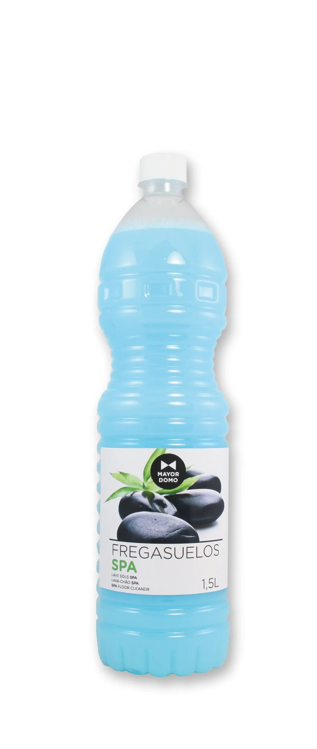 MAYOR. SREDSTVO ZA ČIŠĆENJE PODOVA SPA 1.5 L 