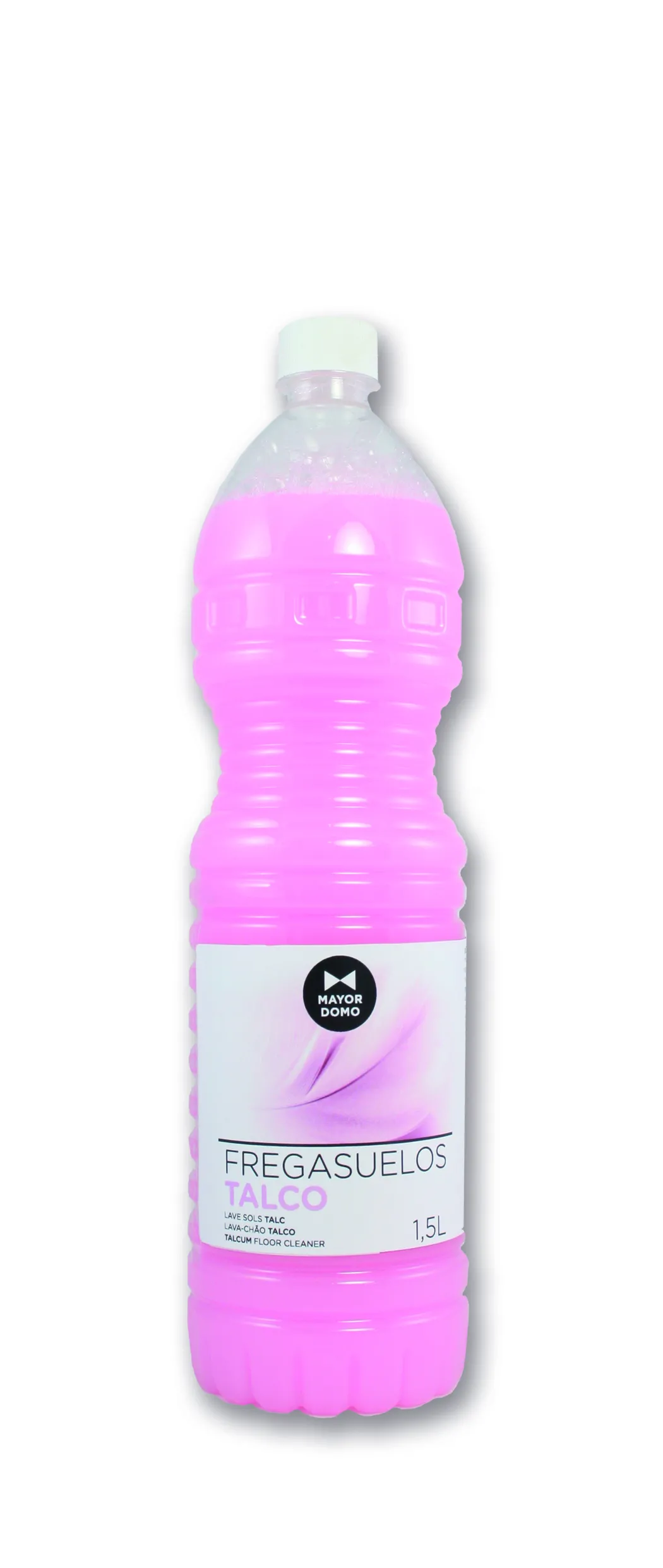 MAYOR. SREDSTVO ZA ČIŠĆENJE PODOVA TALC 1.5 L 