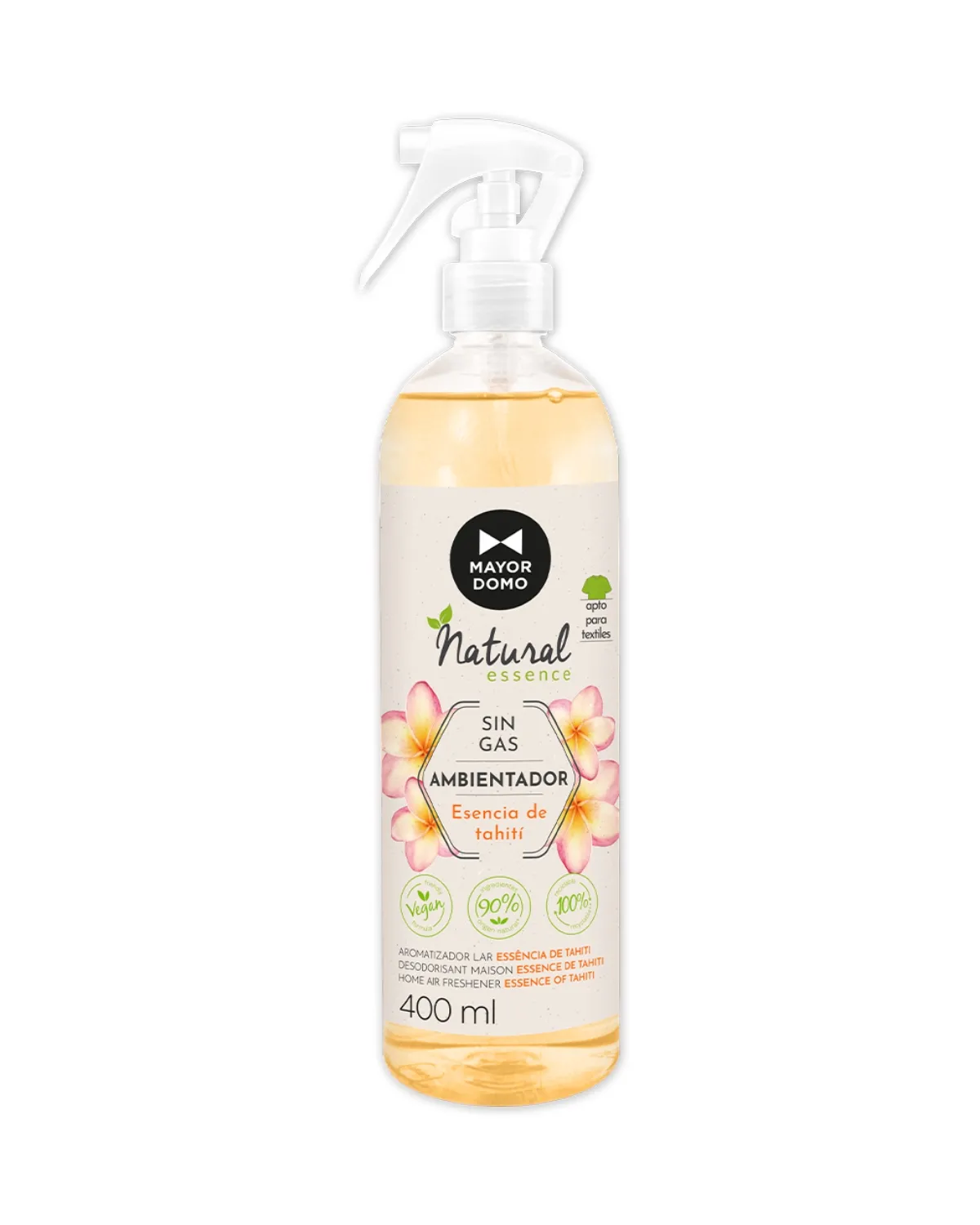 MAYORDOMO OSVJEŽIVAČ VAZDUHA TAHITI 400ML 