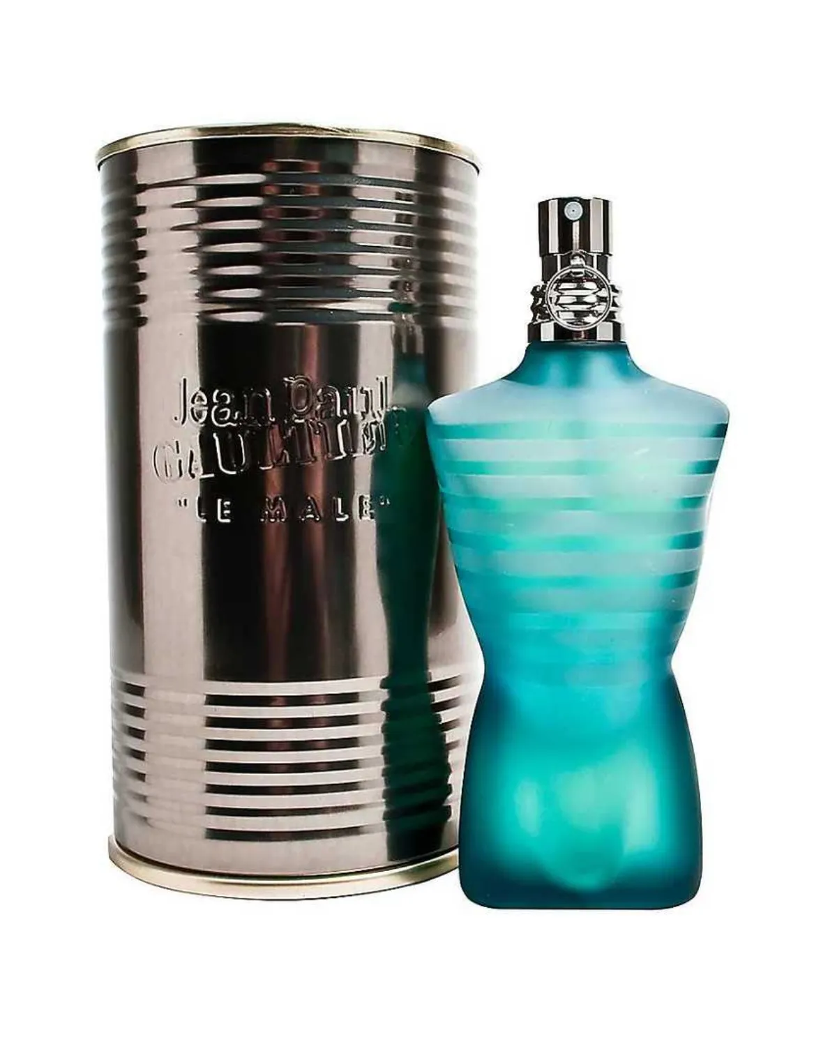 JPG LE MALE (M) EDT 75ML 