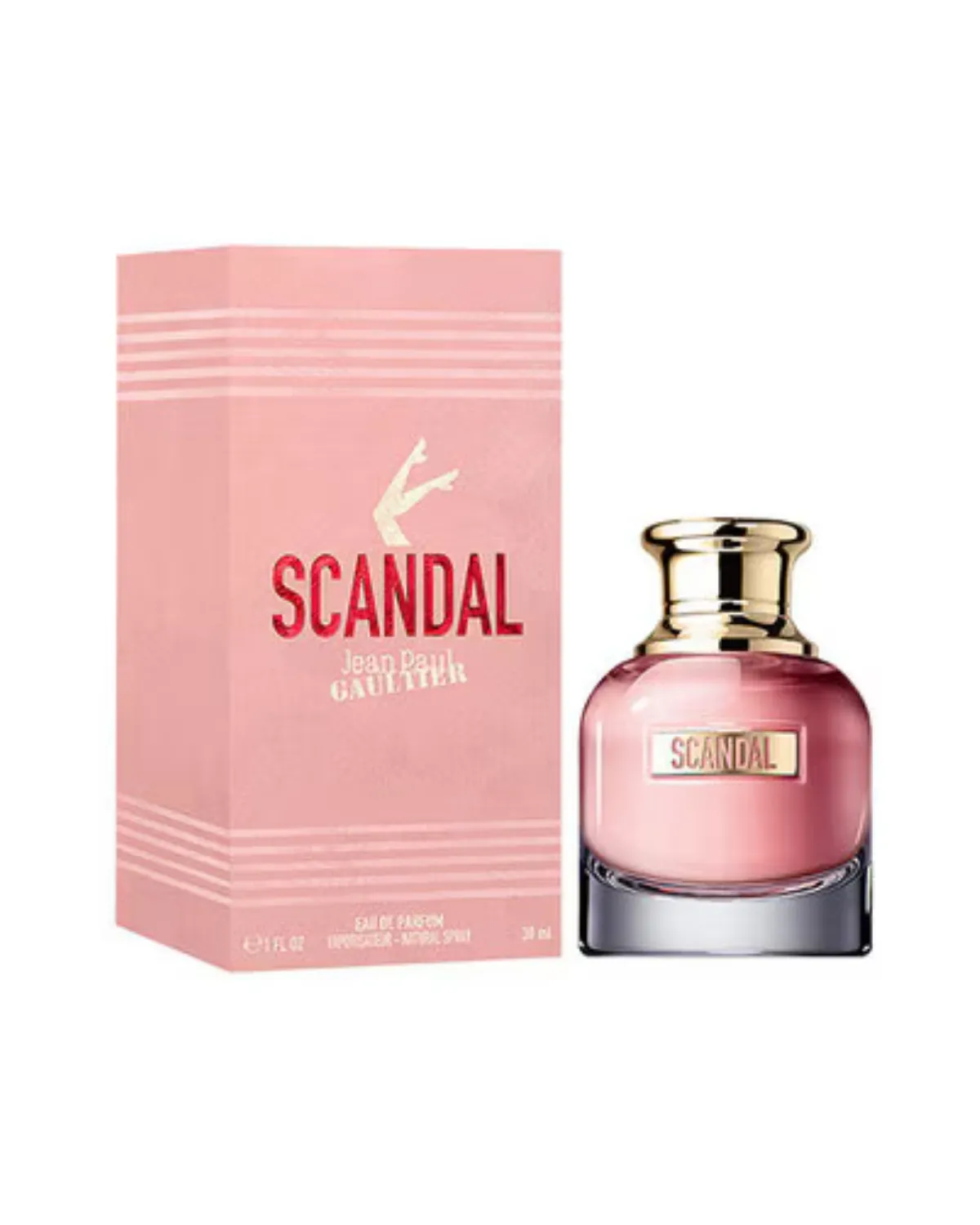 JPG SCANDAL (Z) EDP 80ml 