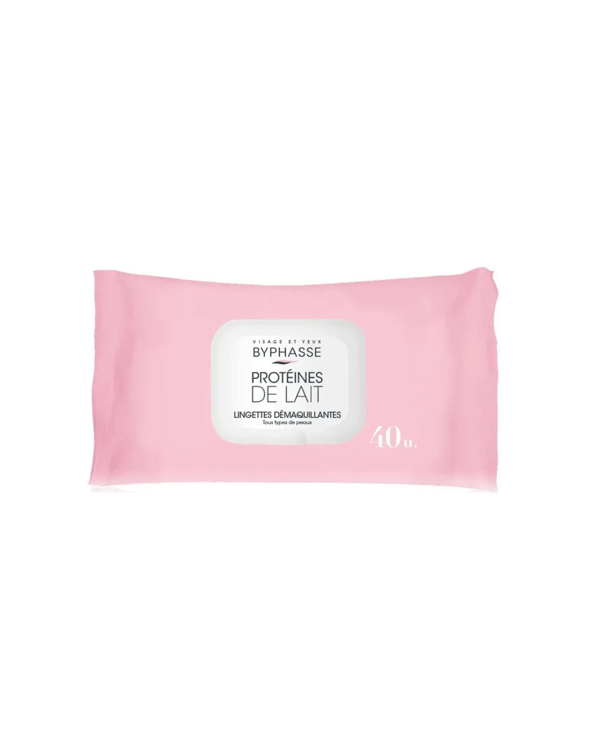 BYPHAS.VL.MARAMICE MAKE UP MILK 40/1