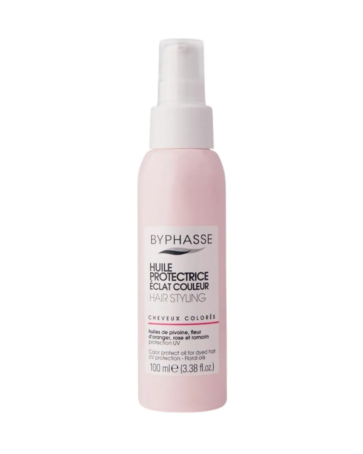 BYPHASSE ULJE ZA FARBANU KOSU COLOR PROTECT 100ML 