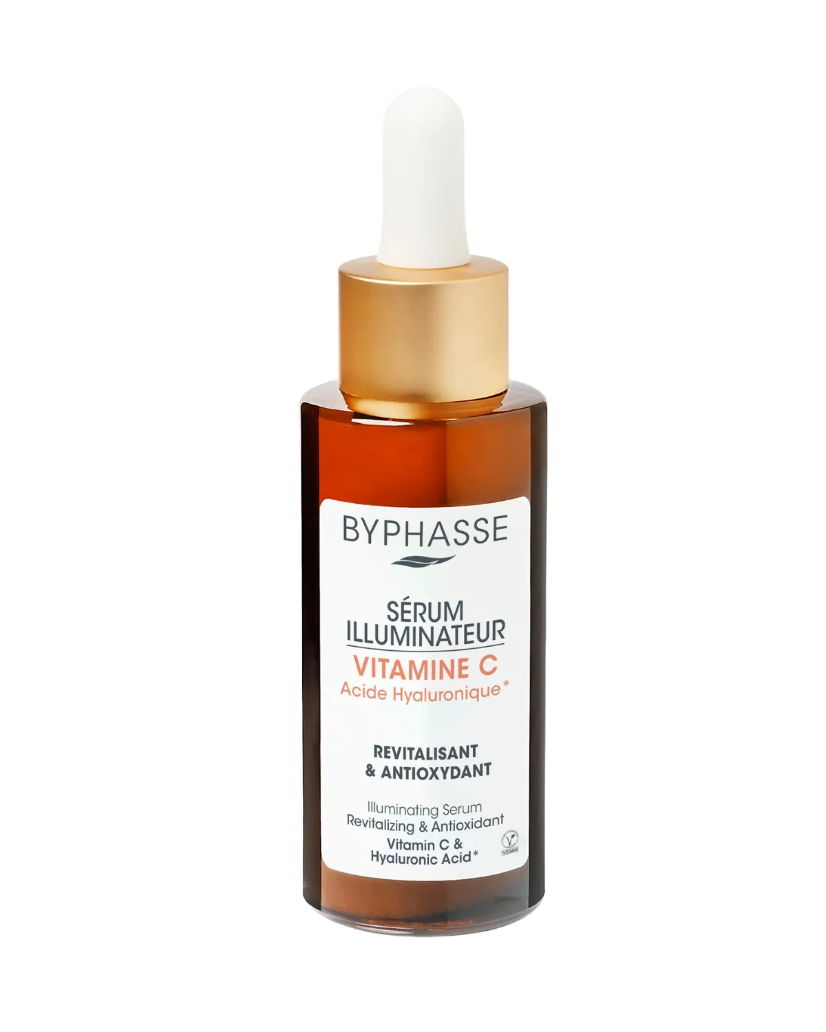 BYPHASSE SERUM ILLUMINATING VITAMIN C 50ML 