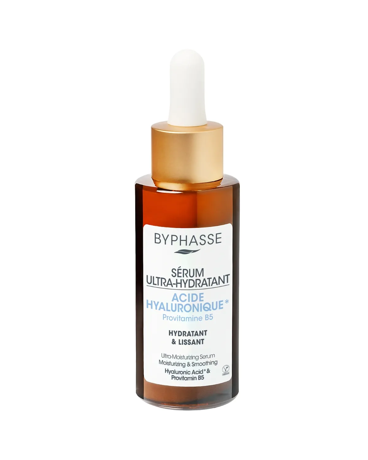 BYPHASSE SERUM ULTRA MOISTURIZING HYALURONIC 50ML 