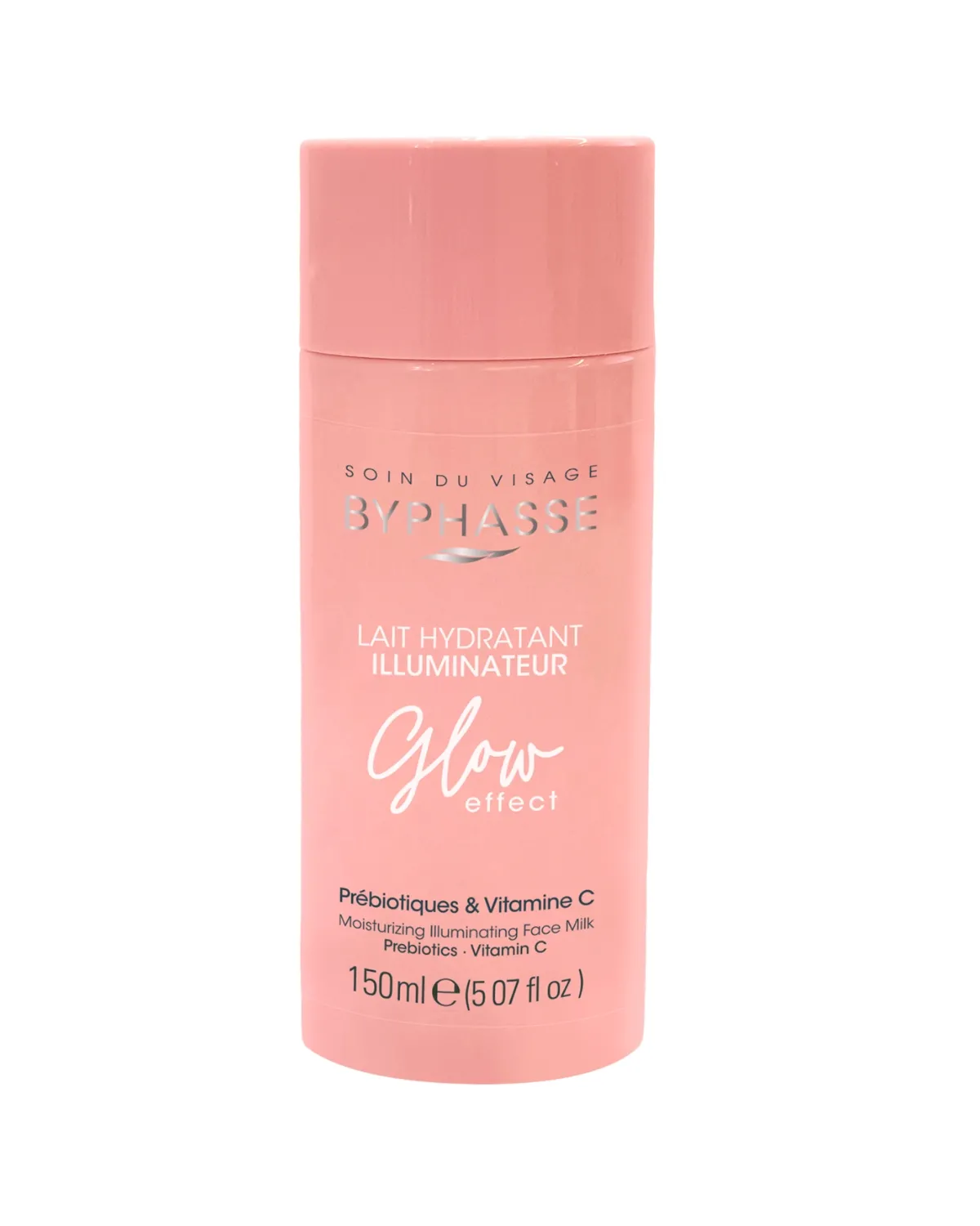 BYPHASSE MLIJEKO ZA LICE ILLUMINATING MOISTURIZING 150ML 