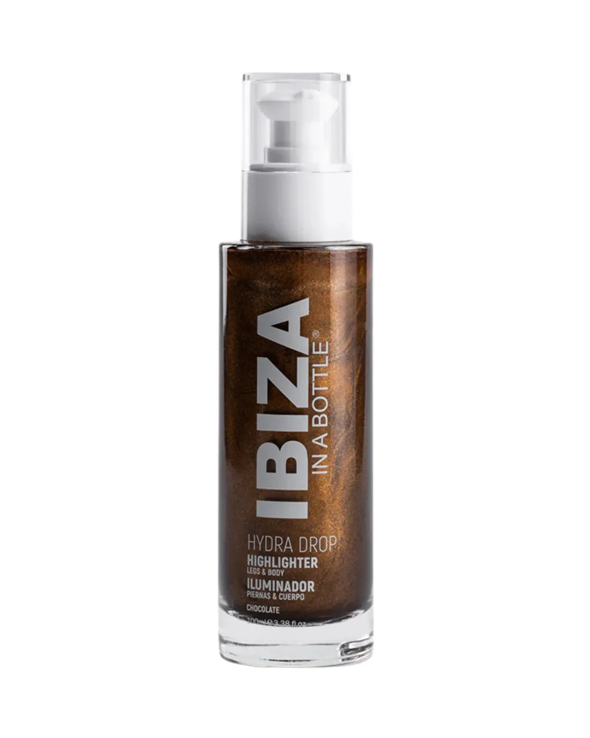 IBIZA HYDRA DROP CHOCOLATE ZA NOGE I TIJELO 100ML 