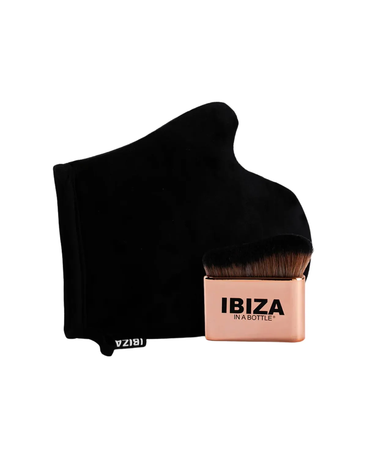 IBIZA APLIKATOR ZA LICE I TIJELO