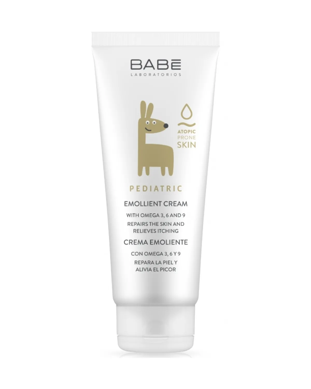 BABE PEDIATRIC ATOPIC EMOLIJENTNA KREMA 200ML 