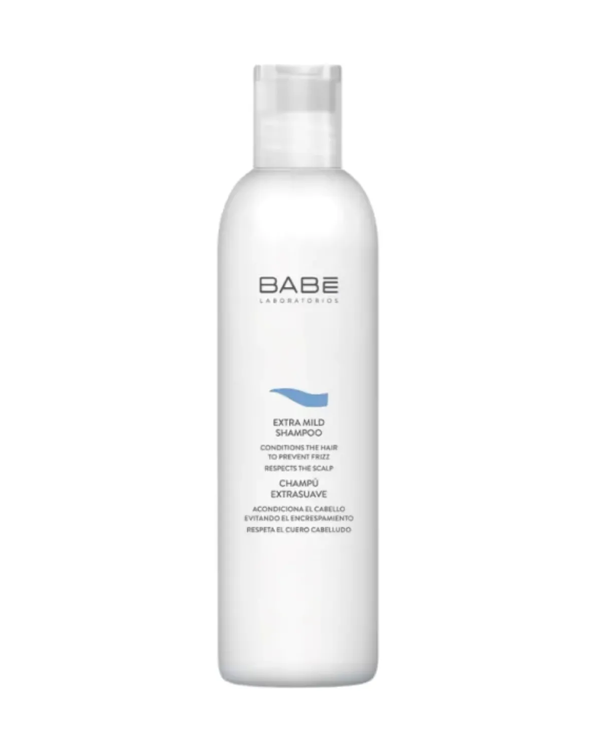 BABE EXTRA BLAGI ŠAMPON 250ML 