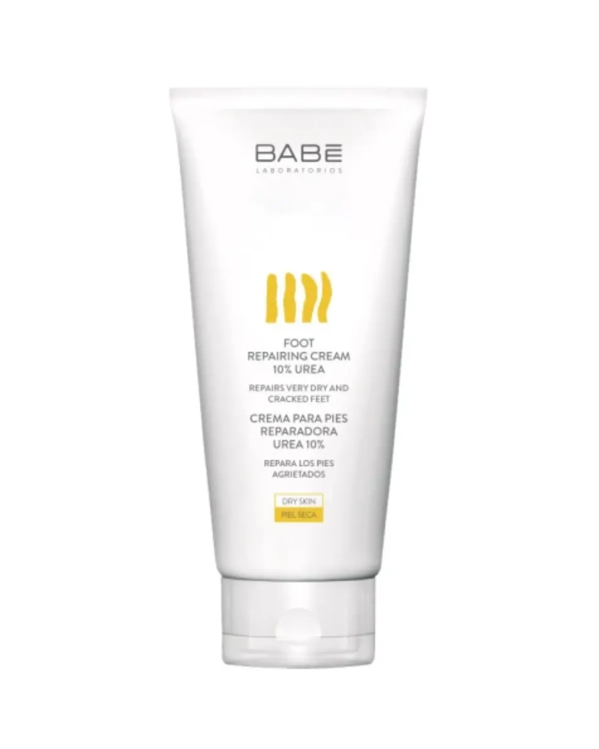 BABE UREA 10% REPAIR KREMA ZA STOPALA 100ML 