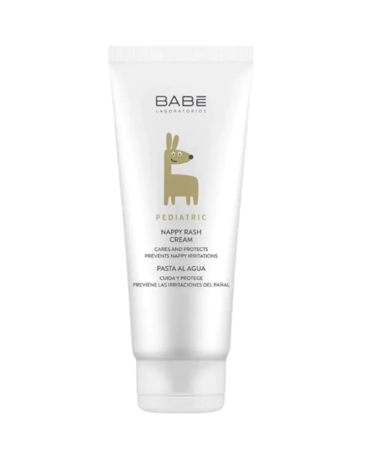 BABE PEDIATRIC KREMA ZA PELENSKU REGIJU 100ML 
