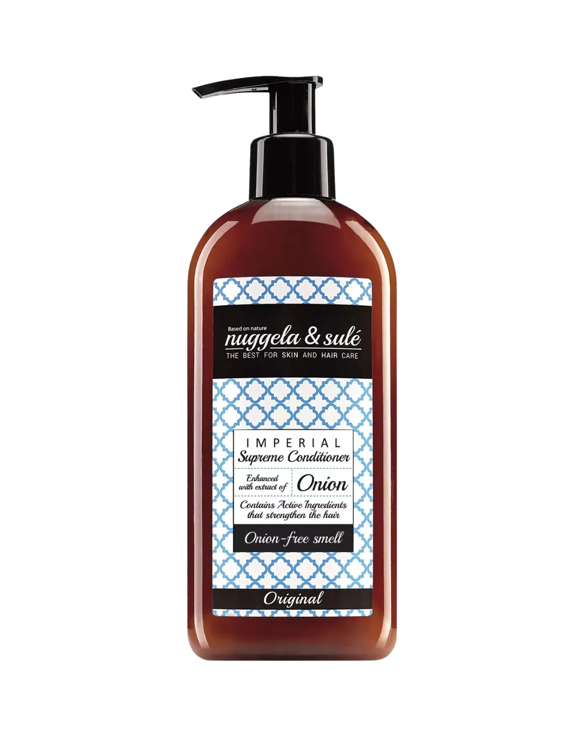 N&S CONDITIONER 250ML 