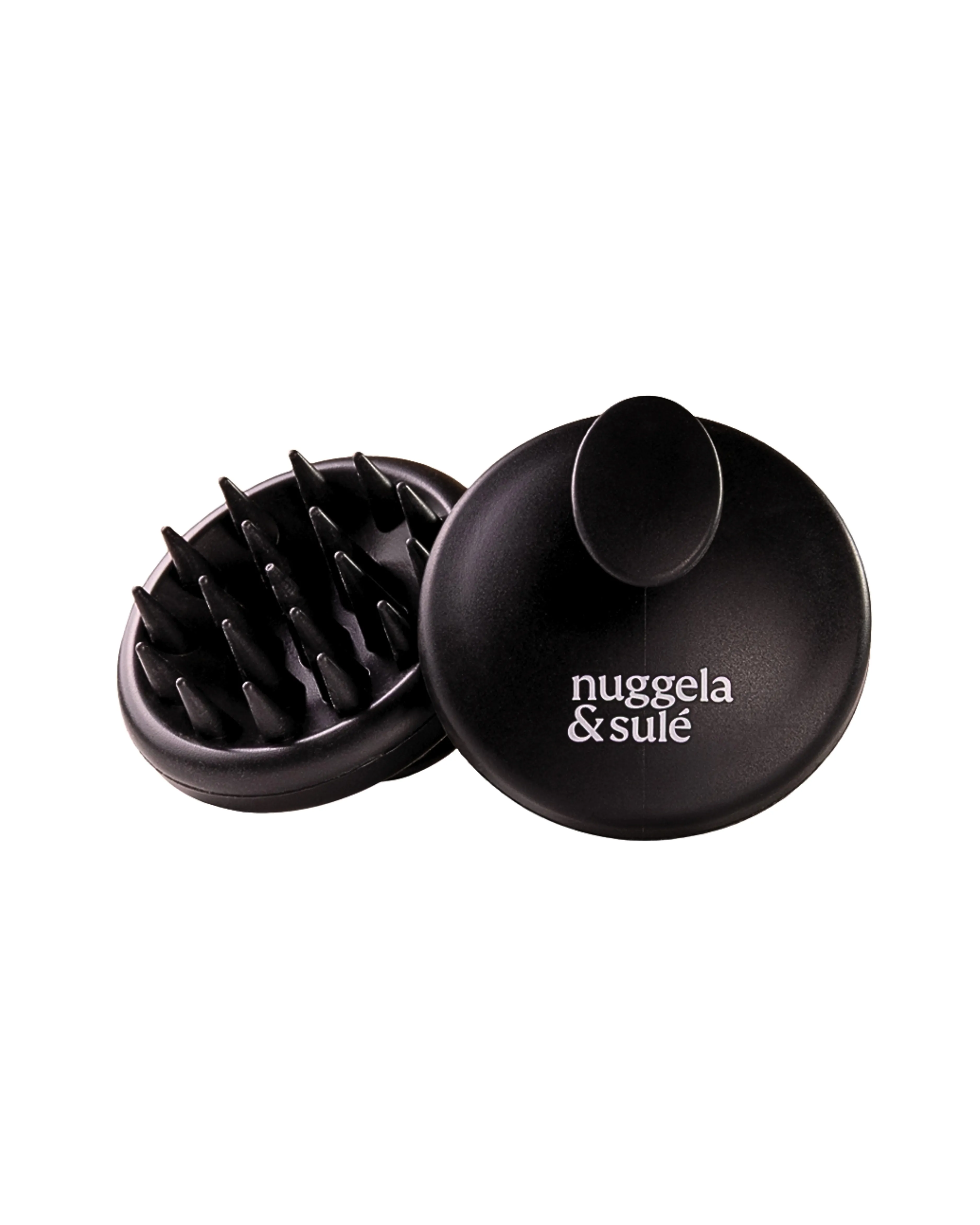 N&S MAGIC MASSAGER BRUSH 
