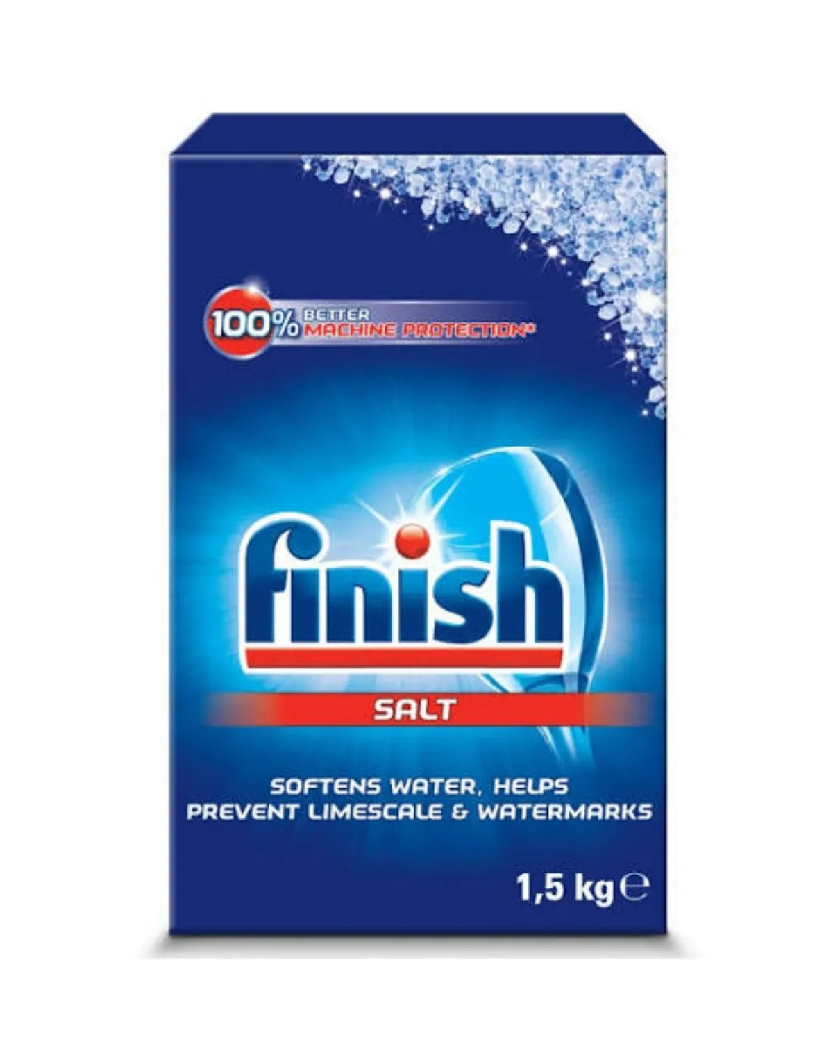 FINISH SALT 1 5 KG - SO ZA MAŠINU ZA SUĐJE 