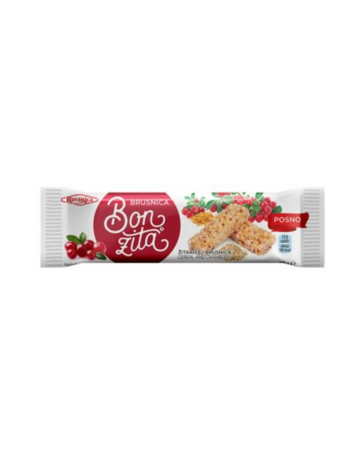 BONŽITA MARELICA 25G RAVANICA 
