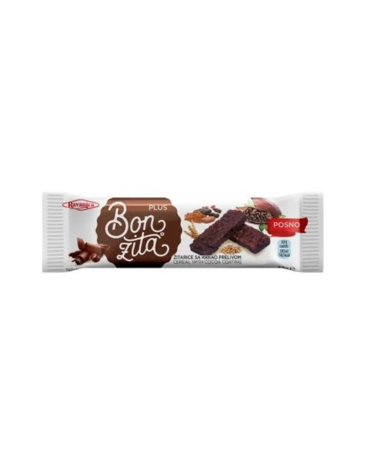 BONŽITA PLUS 30G RAVANICA 