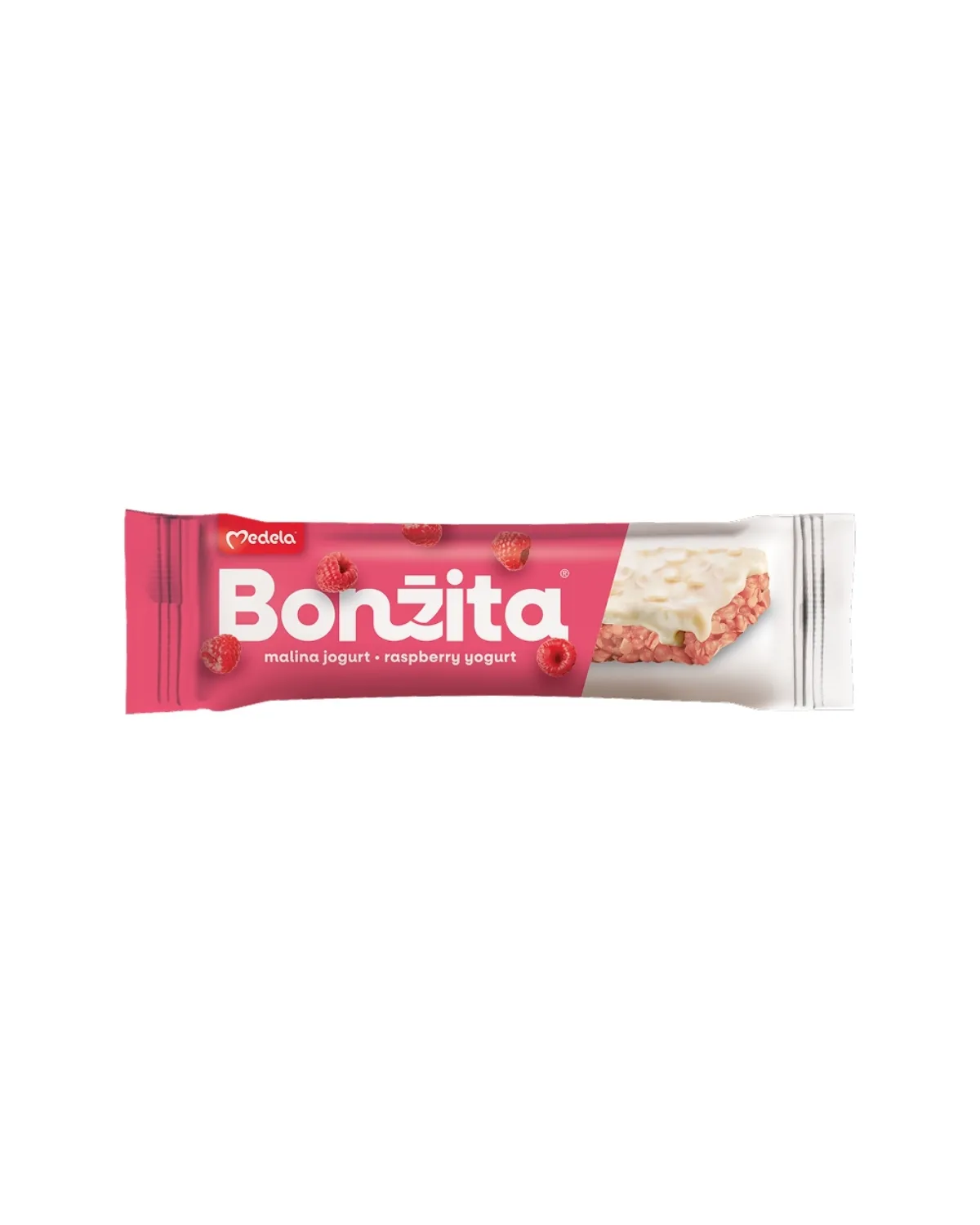 BONŽITA MALINA JOGURT 28G RAVA 