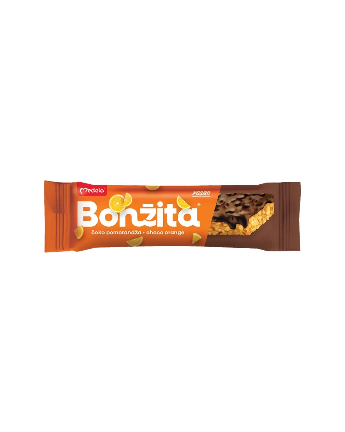 BONŽITA ČOKO JAFFA 28G RAVANIC 