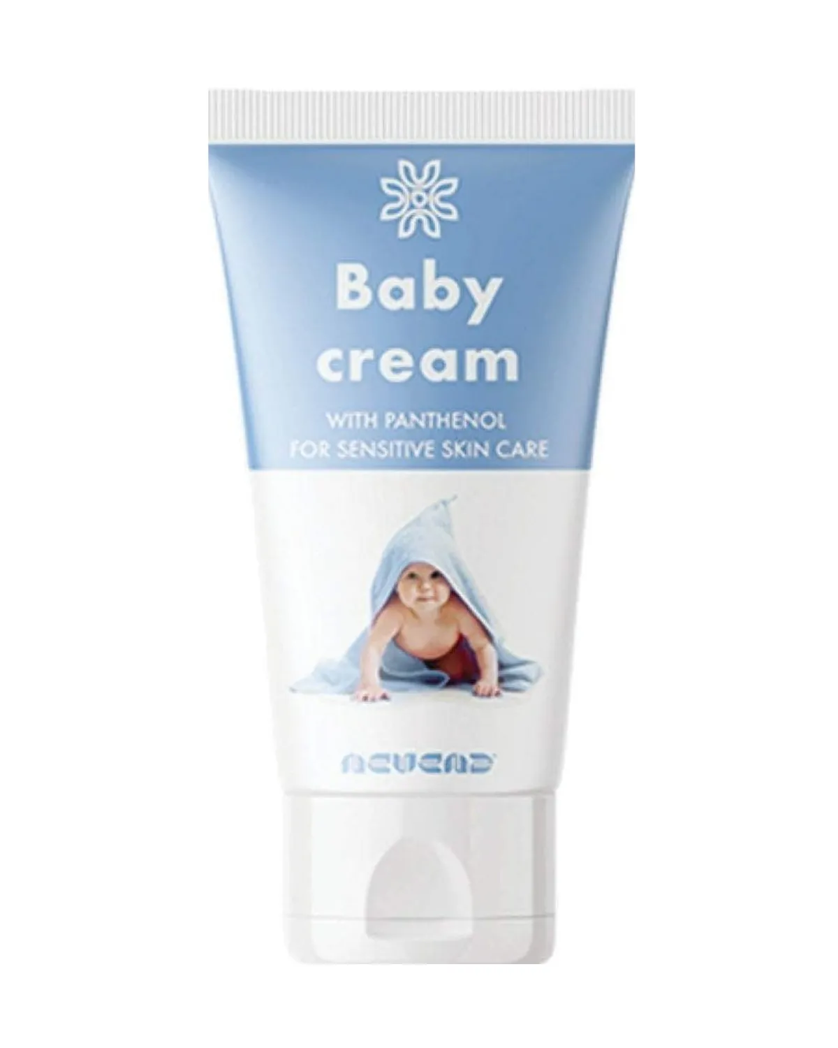 NEVENA BABY KREMA 75 ML PLAVA 