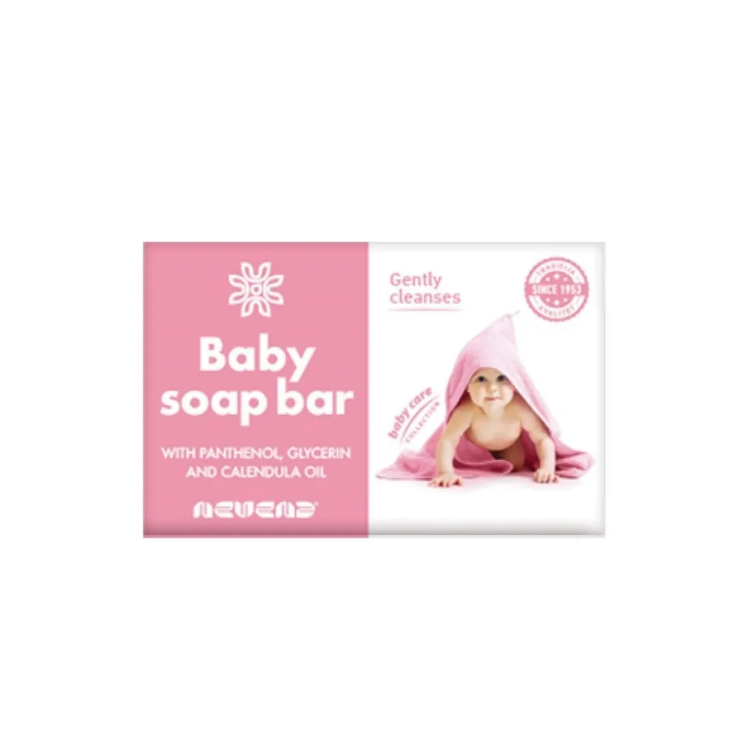 NEVENA BABY  SAPUN 75GR 