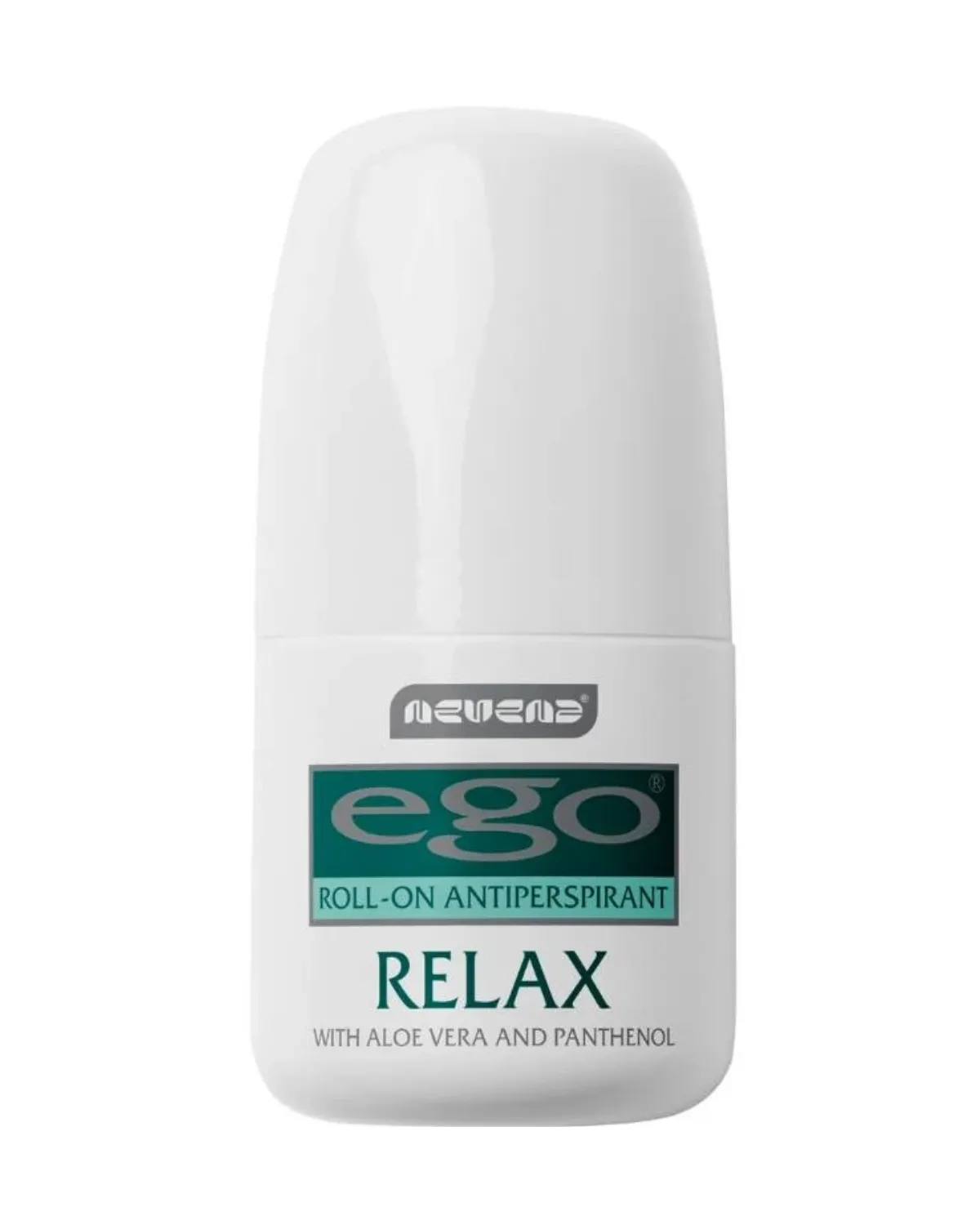 NEVENA EGO DEO ROLLON 50ML RELAX 