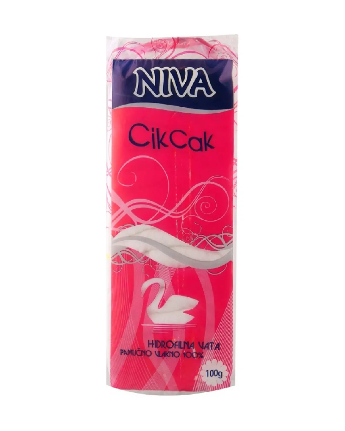 VATA 100G 100% NIVA 