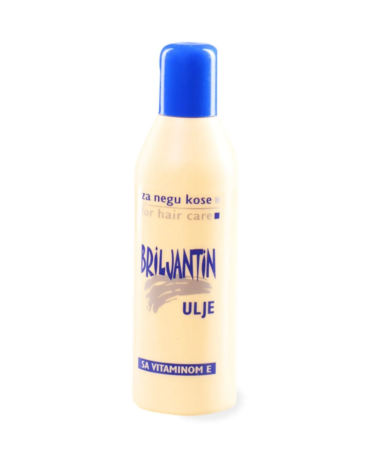 BRILJANTIN ULJE 100ML 
