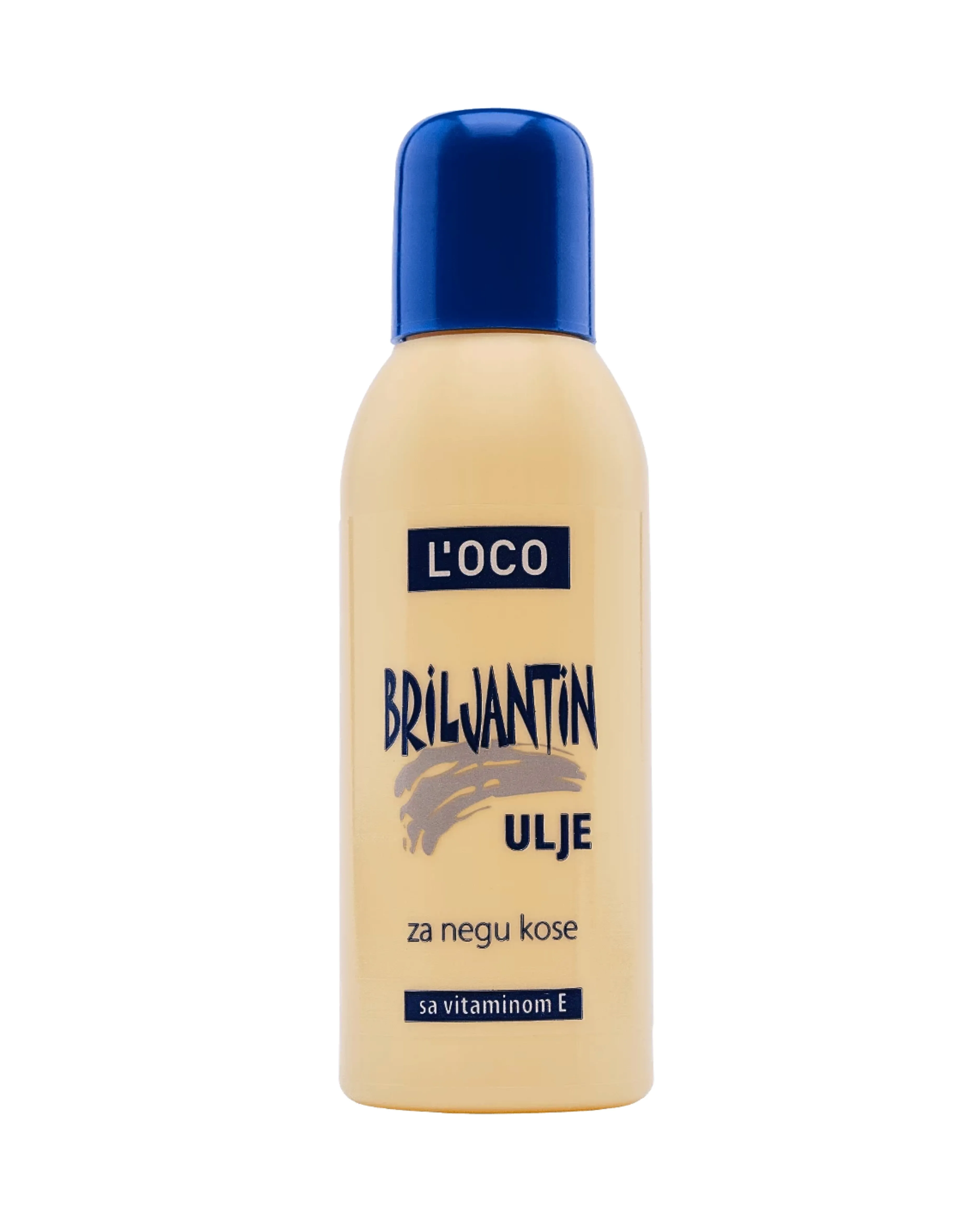 BRILJANTIN ULJE 100ML 