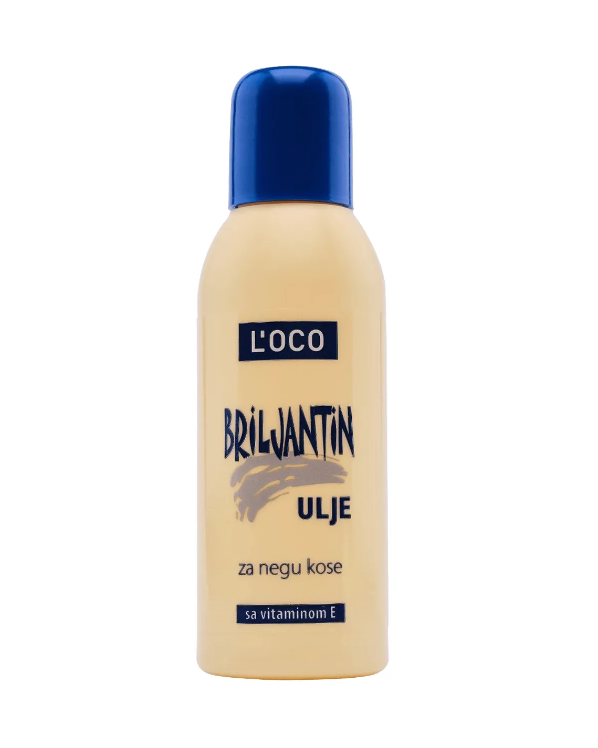 BRILJANTIN ULJE 50ML 