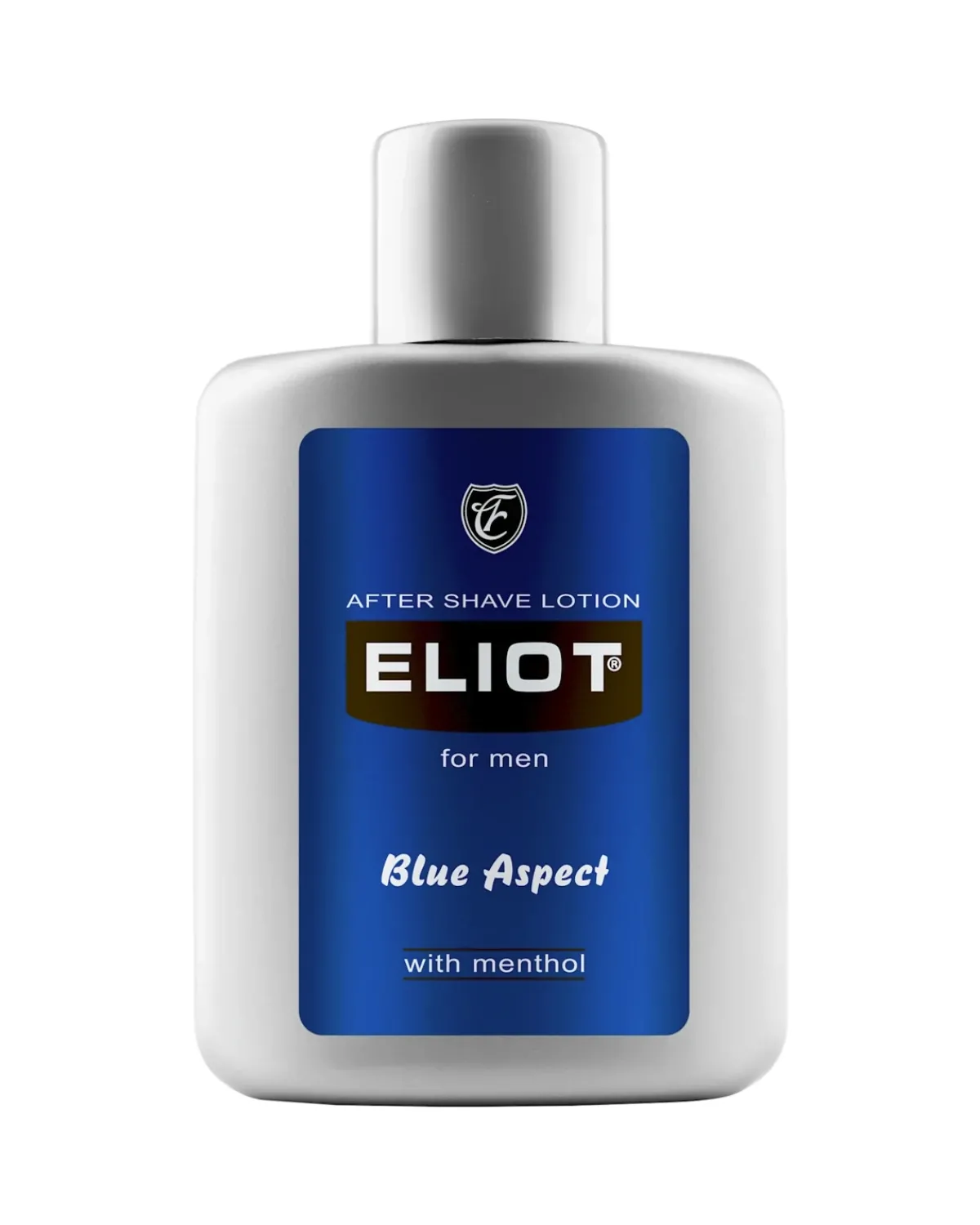 AFTER SHAVE LOSION ELIOT BLUE 150ML 