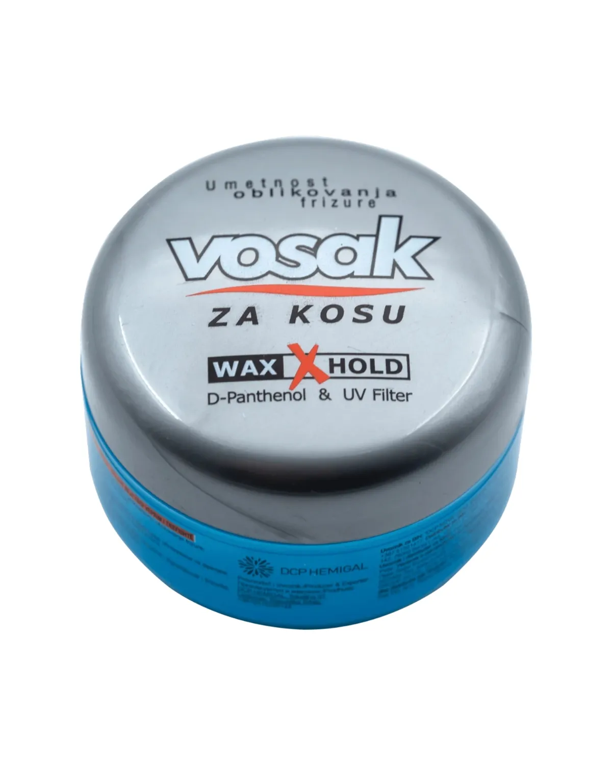 VOSAK ZA KOSU 80ML