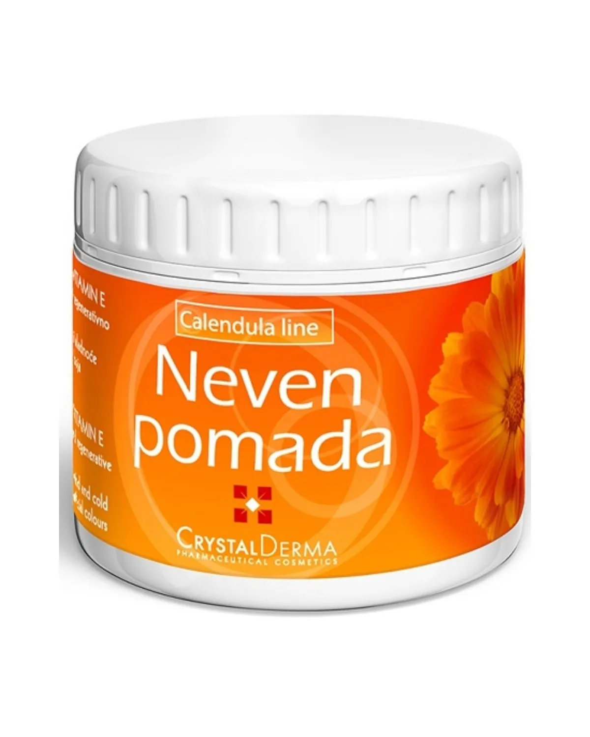 NEVEN POMADA 185ML 