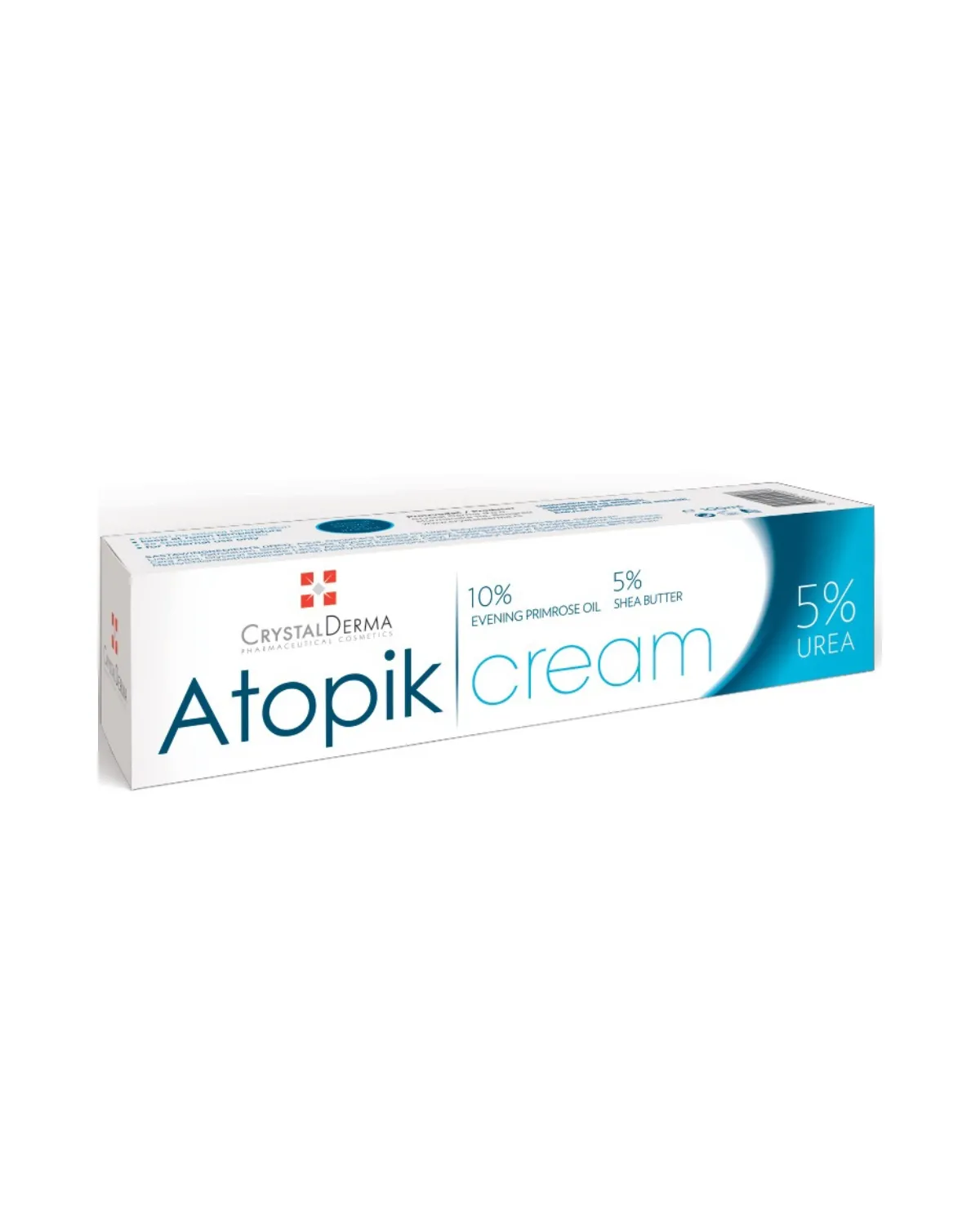 ATOPIK KREM 5% A 100ML 