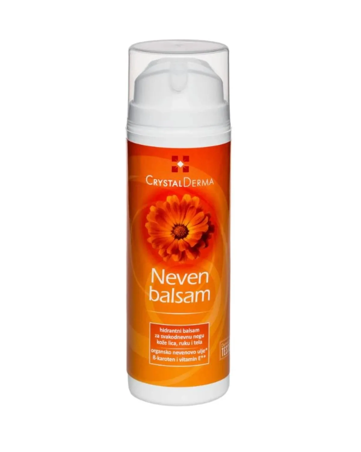 NEVEN BALZAM 150ML 