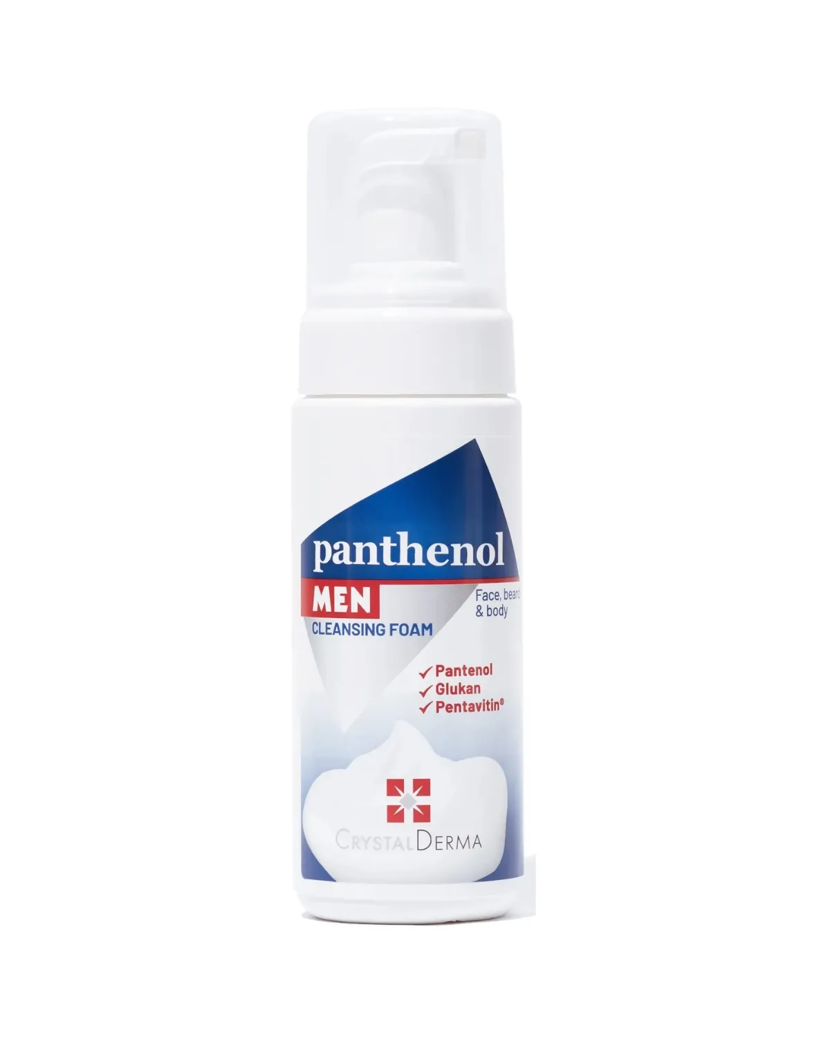 PANTENOL MEN PJENA 150ML 