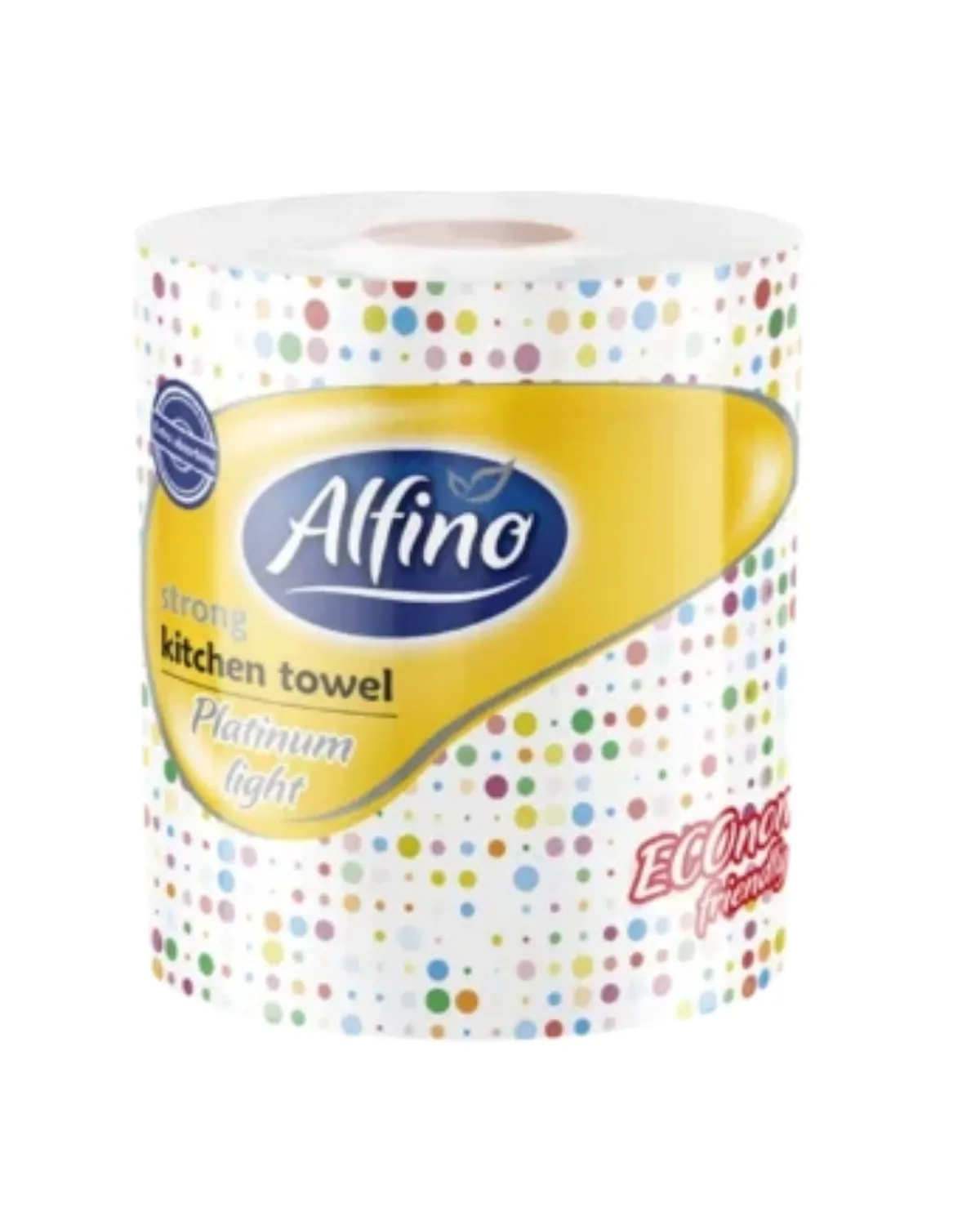 ALFINO UBRUS JUMBO 1/1 270G 