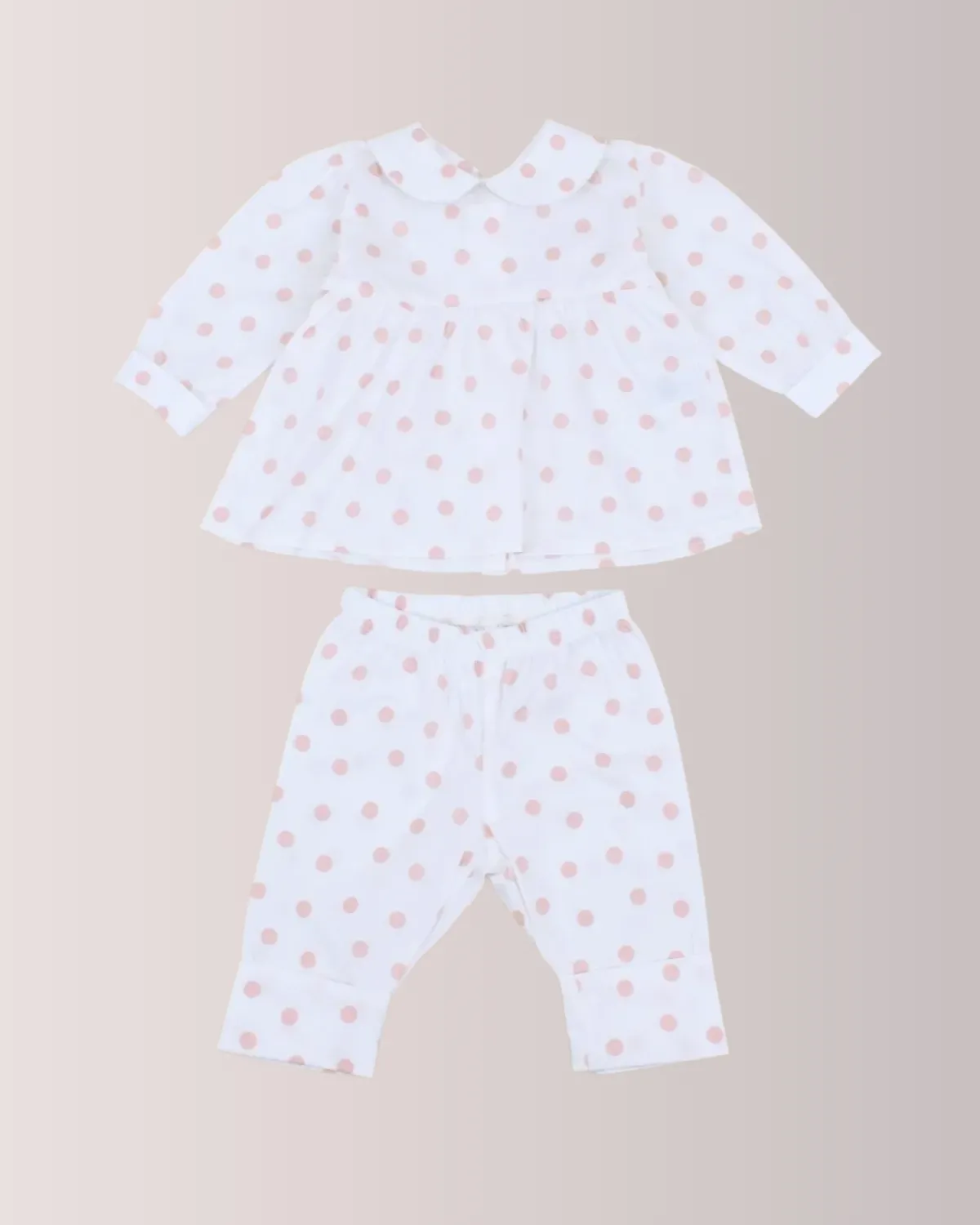 JUNGLE BABY KOMPLET 