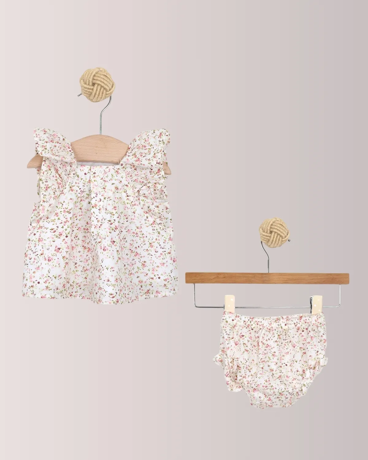 JUNGLE BABY KOMPLET 