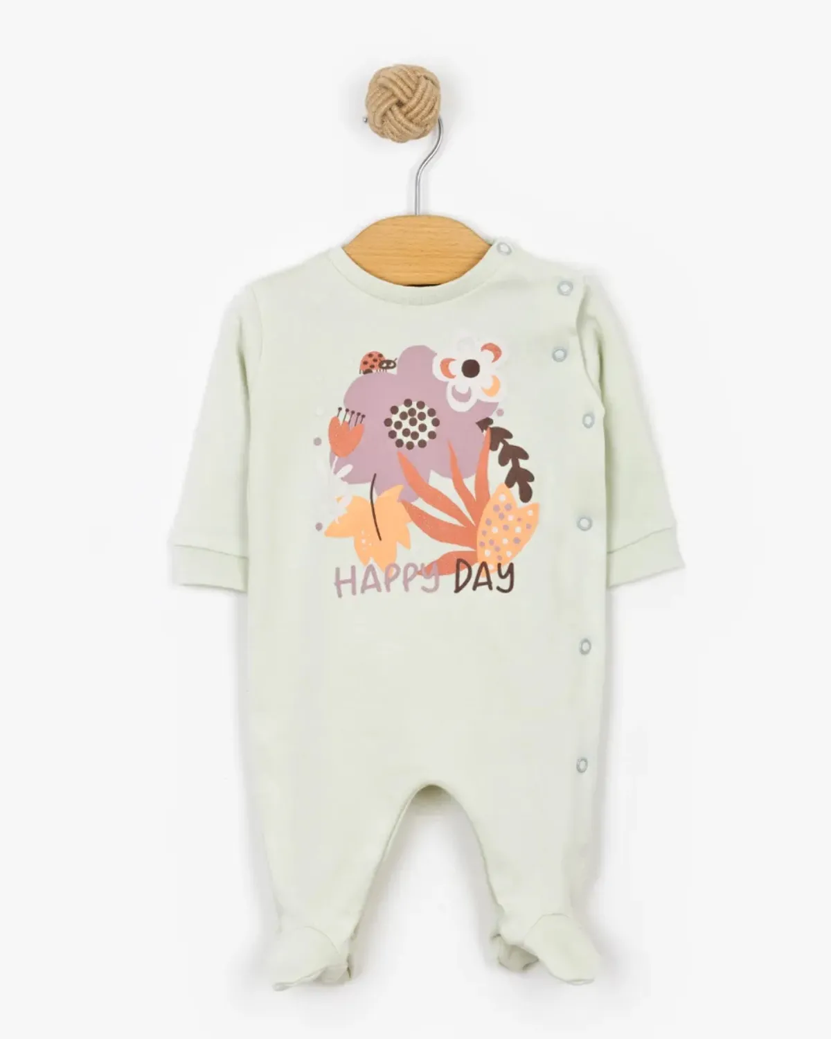 JUNGLE BABY ZEKA 