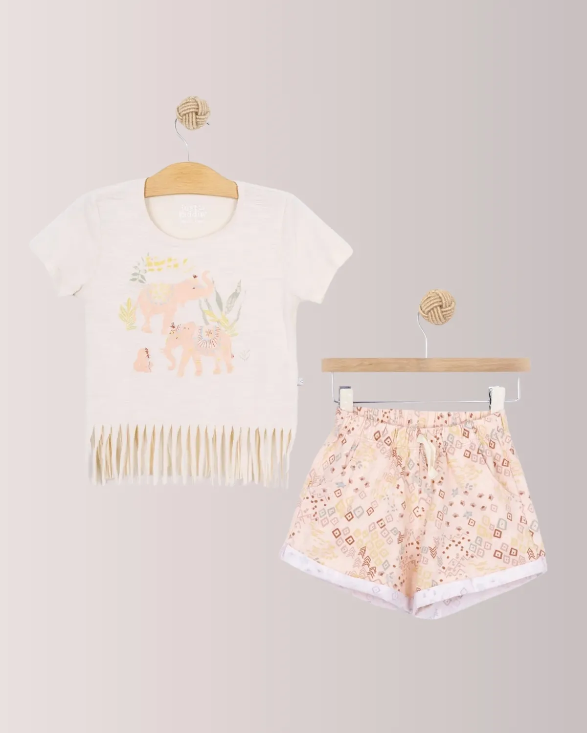 JUNGLE BABY KOMPLET 