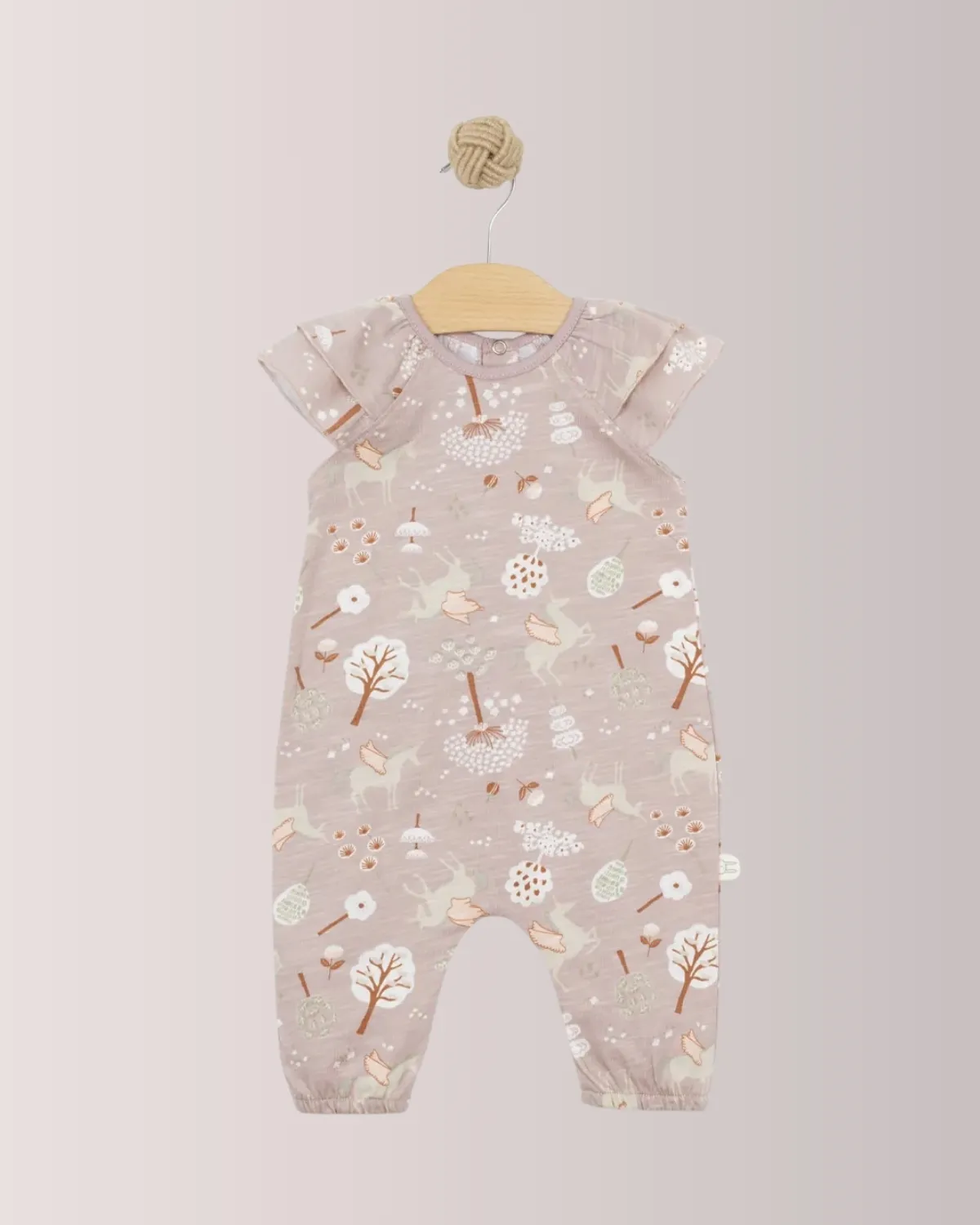 JUNGLE BABY ZEKA 