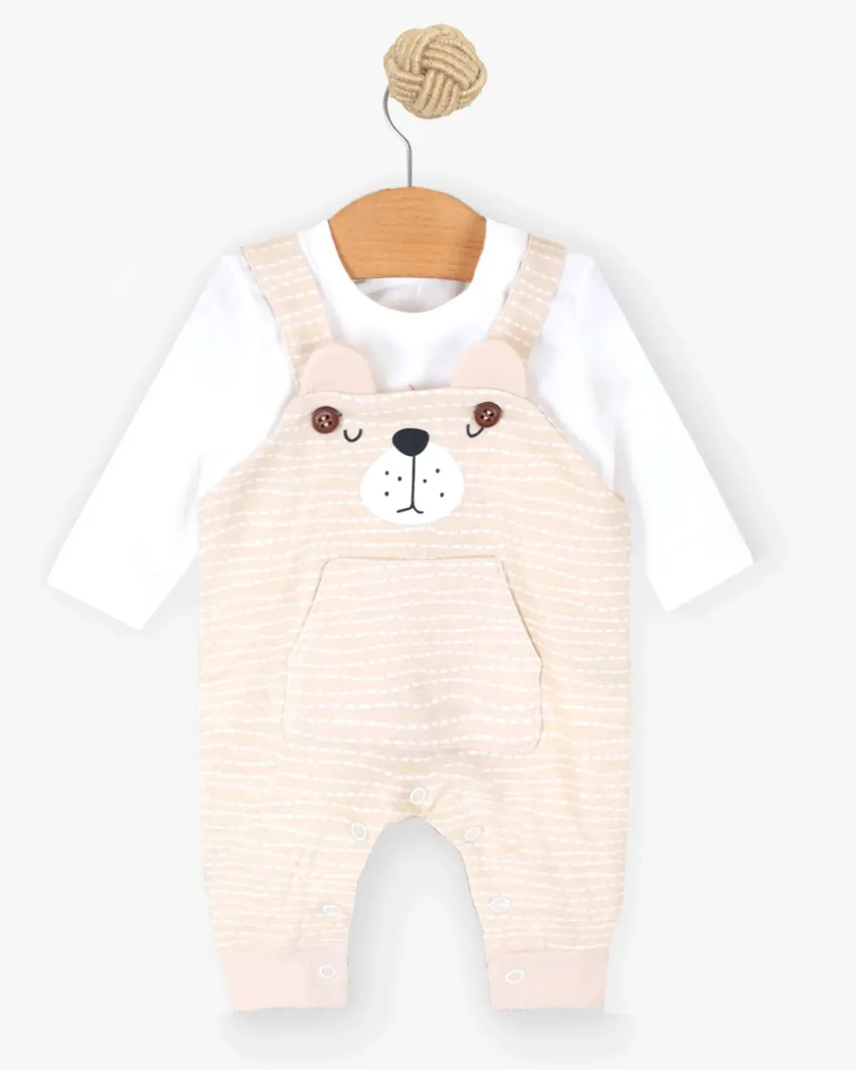 JUNGLE BABY KOMPLET 2/1 