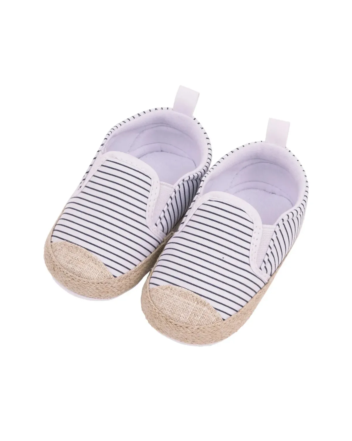 JUNGLE BABY NEHODAJUĆE ESPADRILE 