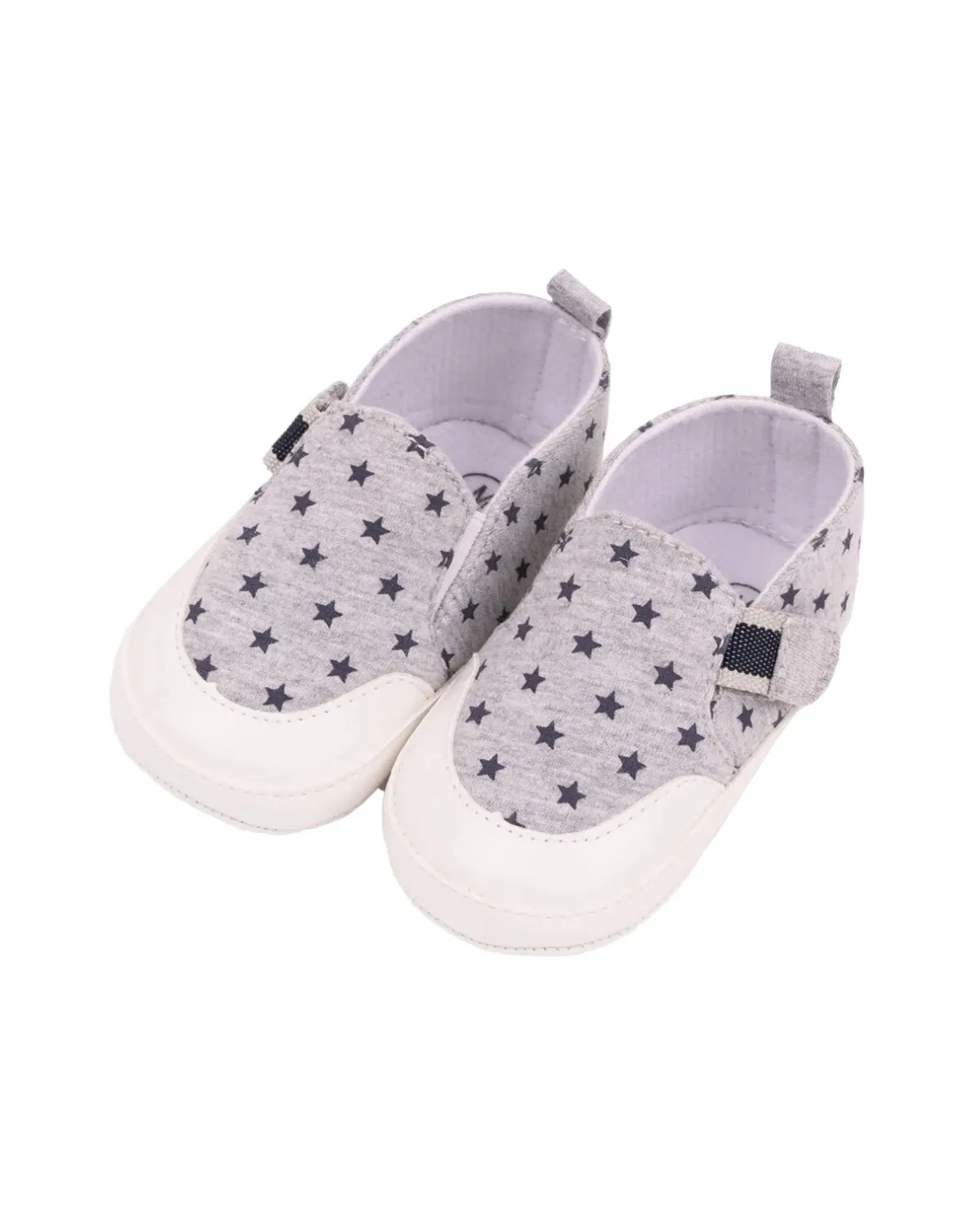 JUNGLE BABY NEHODAJUĆE ESPADRILE 