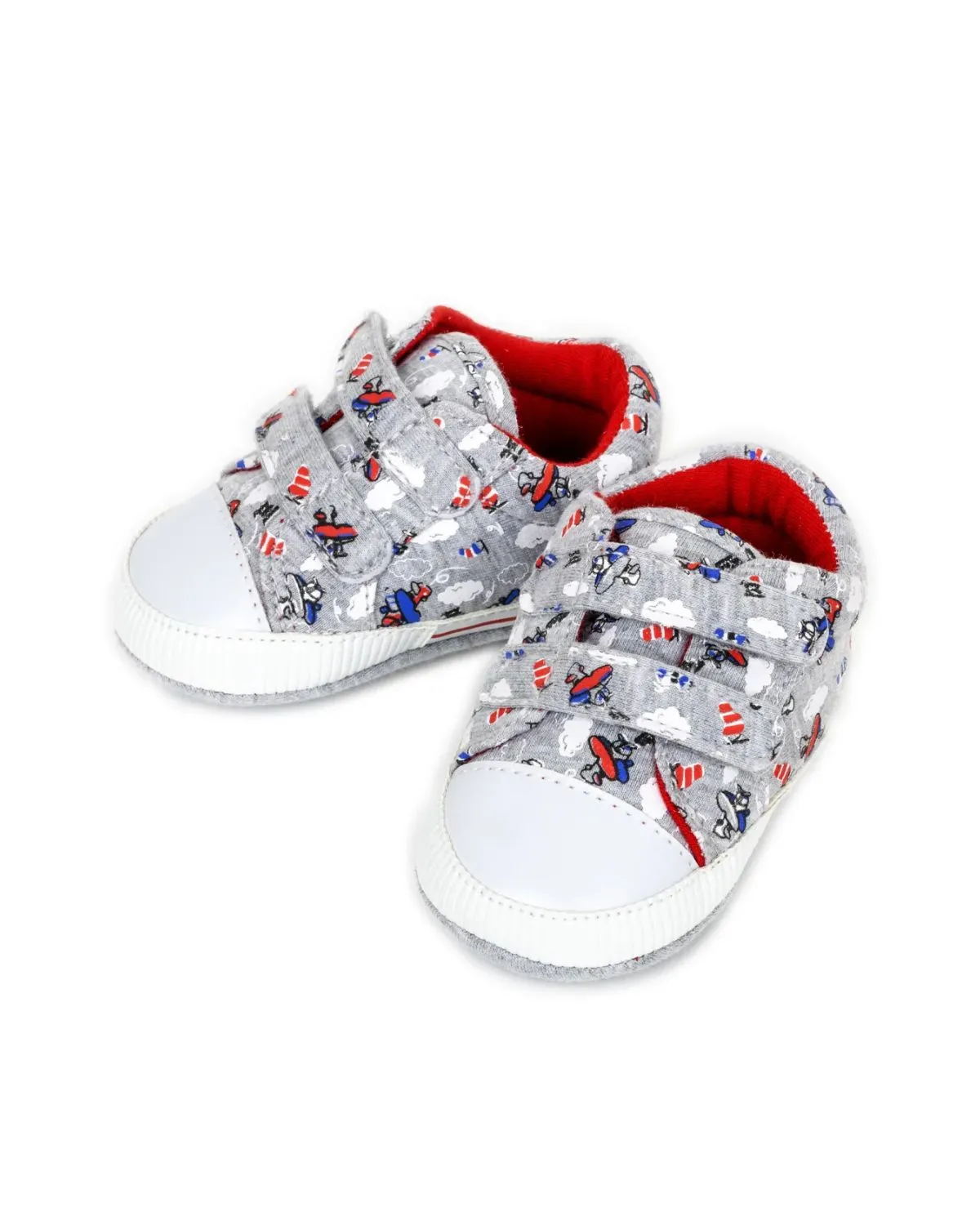 JUNGLE BABY NEHODAJUĆE PATIKE 