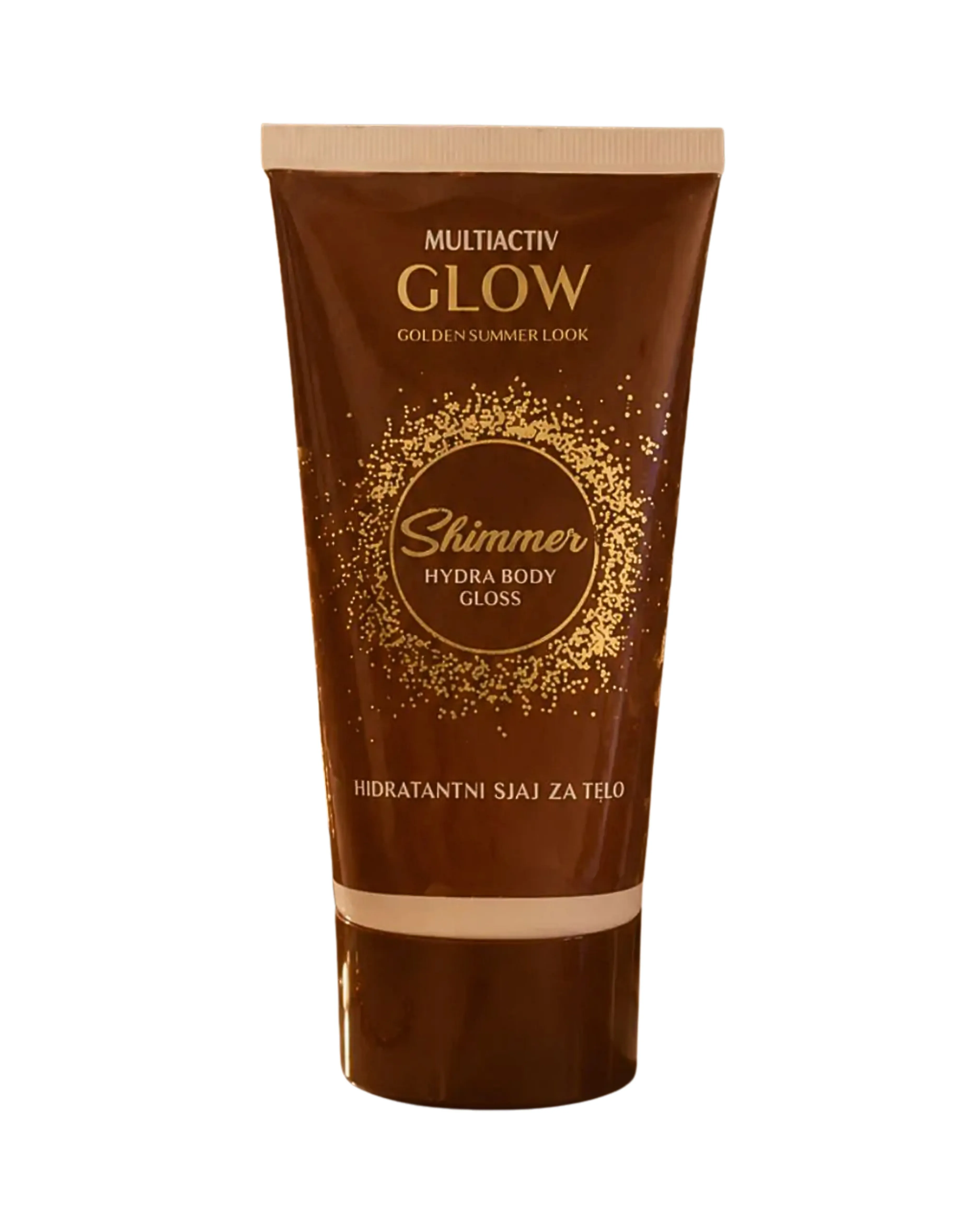 MULTIACTIV LOSION ZA TIJELO BODY SHIMMERING 150ML 