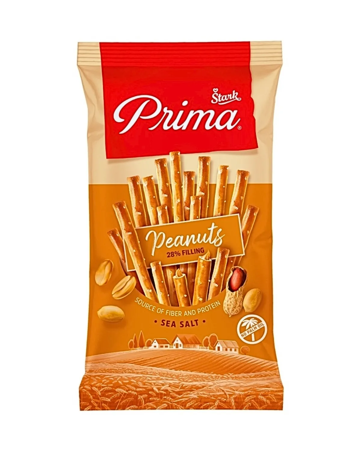 PRIMA PUNJENI ŠTAPIĆI SA KIKIRIKIJEM 40G 