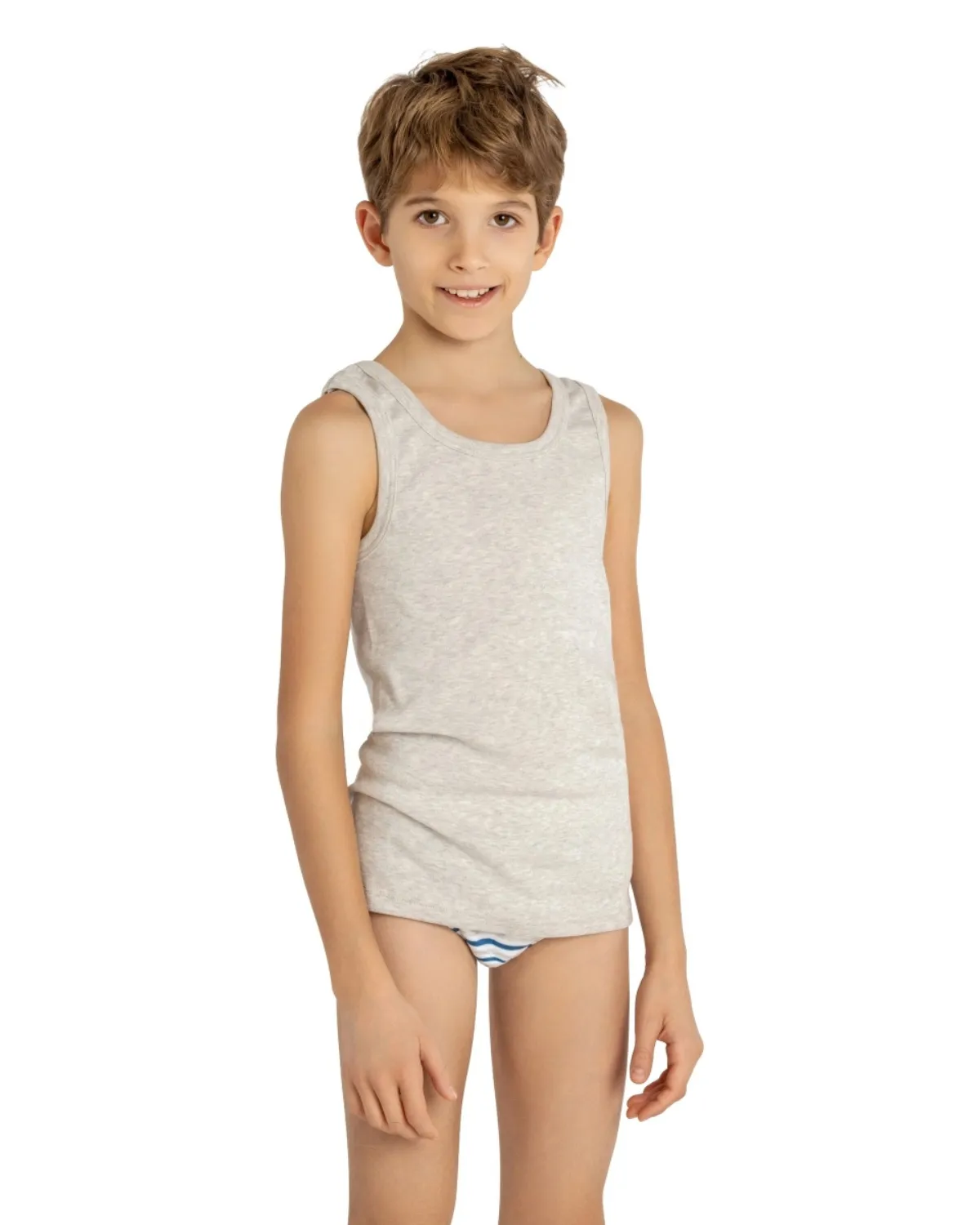 BOA ATLET MAJICA 4140/1/2 